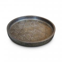  Saxbo Large Centerpiece Bowl in Gray Tones by Eva Staehr Nielsen for Saxbo - 3113874