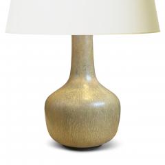  Saxbo Mid 20th Century Modern Table Lamp by Eva Staehr Nielsen for Saxbo - 3137692