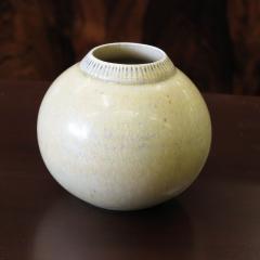  Saxbo Saxbo Danish Ceramic Stoneware Vase - 3372582