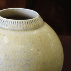  Saxbo Saxbo Danish Ceramic Stoneware Vase - 3372583