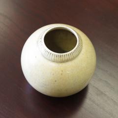  Saxbo Saxbo Danish Ceramic Stoneware Vase - 3372586
