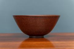  Saxbo Saxbo Stoneware Ceramic Bowl Denmark - 1053825