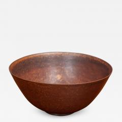  Saxbo Saxbo Stoneware Ceramic Bowl Denmark - 1054264