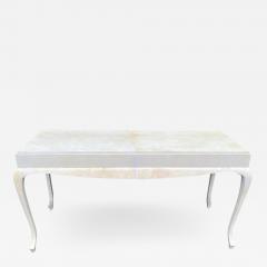  Scala Luxury Scala Luxury Parchment Console Table - 2813231