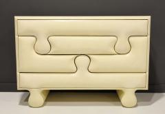  Scala Luxury Scala Luxury Puzzle Chest in Goatskin - 2284918