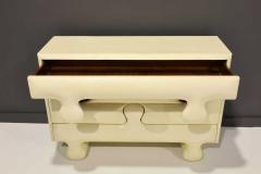  Scala Luxury Scala Luxury Puzzle Chest in Goatskin - 2284921