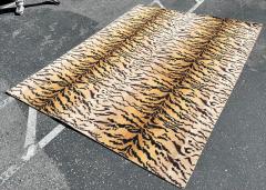  Scalamandre Scalamandre Tigre Textile Rug - 2478584