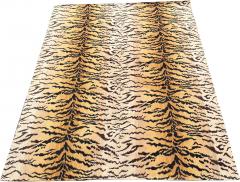  Scalamandre Scalamandre Tigre Textile Rug - 2480436