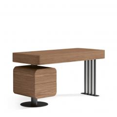  Scappini Beauty Vanity Desk - 4816573
