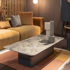  Scappini Coffee Coffee Table - 4813817
