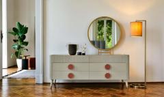  Scappini Double Chest of Drawers - 2817796
