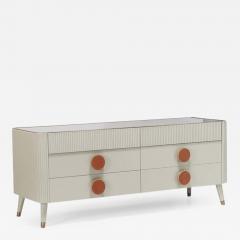  Scappini Double Chest of Drawers - 2823096