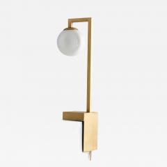  Scappini Swan Table Lamp - 2823107