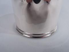  Scearce Pair of Scearce I Like Ike Eisenhower Era Sterling Silver Mint Juleps - 3767207