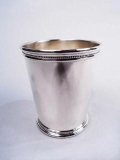  Scearce Scearce George Dubya Bush New Century Mint Julep Cup - 3769743