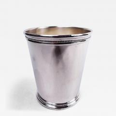  Scearce Scearce George Dubya Bush New Century Mint Julep Cup - 3778543