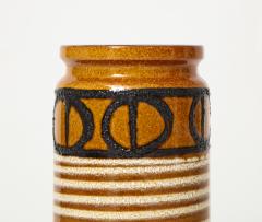  Scheurich Keramik Large Vase by Scheurich West Germany 1970s - 1519173