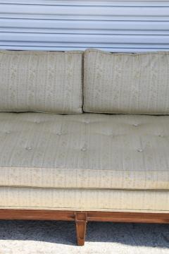  Schoonbeck of Grand Rapids Antique Schoonbeck Company Cane Sofa - 4157789