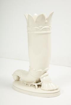  Schwarzburg Werkstatten Early Porcelain Vase by Schwarzburger Werkst tten - 645210