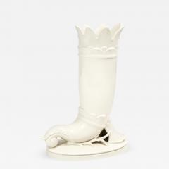  Schwarzburg Werkstatten Early Porcelain Vase by Schwarzburger Werkst tten - 664554