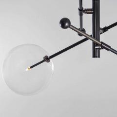  Schwung Arm Chandelier by Schwung - 1758653