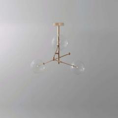  Schwung Arm Chandelier by Schwung - 1758657