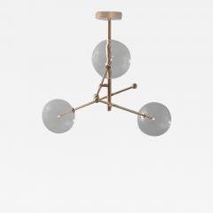  Schwung Arm Chandelier by Schwung - 1759152