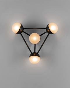  Schwung Molecule 4 - 3726187