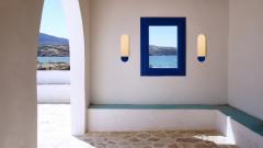  Schwung Odyssey Santorini LG - 3726210