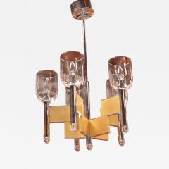  Sciolari Italian Sciolari Chandelier - 506234