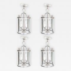  Sciolari L 91 Set of Four Lanterns by Sciolari - 259942