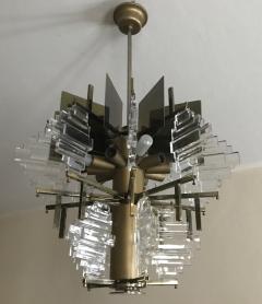  Sciolari Lighting Brutalist Ceiling Lights - 963573