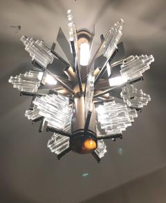  Sciolari Lighting Brutalist Ceiling Lights - 963574