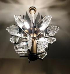  Sciolari Lighting Brutalist Ceiling Lights - 963578