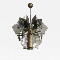  Sciolari Lighting Brutalist Ceiling Lights - 965126