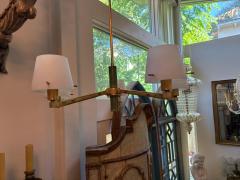  Sciolari Lighting Italian Modern Chandelier - 4755686