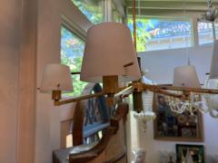  Sciolari Lighting Italian Modern Chandelier - 4755688