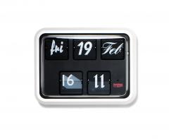  Sebastian Wrong Font Clock - 4359806