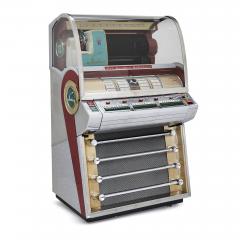  Seeburg 100 Record Retro American Seeburg Select O Matic V 200 Jukebox - 2189573