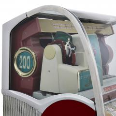  Seeburg 100 Record Retro American Seeburg Select O Matic V 200 Jukebox - 2189583