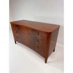  Seffle M belfabrik 1940s Swedish Dresser by Ab Seffle M belfabrik - 4611597