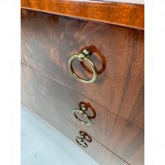  Seffle M belfabrik 1940s Swedish Dresser by Ab Seffle M belfabrik - 4611600
