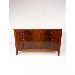  Seffle M belfabrik 1940s Swedish Dresser by Ab Seffle M belfabrik - 4611604