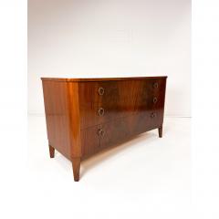  Seffle M belfabrik 1940s Swedish Dresser by Ab Seffle M belfabrik - 4611605