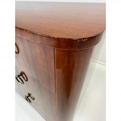  Seffle M belfabrik 1940s Swedish Dresser by Ab Seffle M belfabrik - 4611607