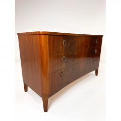  Seffle M belfabrik 1940s Swedish Dresser by Ab Seffle M belfabrik - 4611608