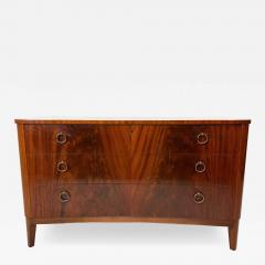  Seffle M belfabrik 1940s Swedish Dresser by Ab Seffle M belfabrik - 4613935