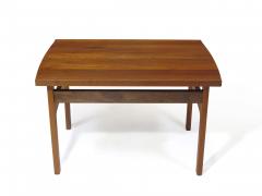  Seffle M belfabrik Danish Tove Edvard Kindt Larsen Side Table - 2024027