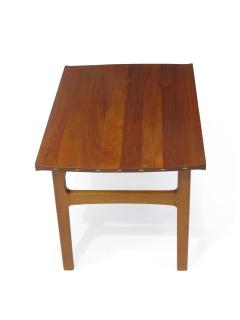  Seffle M belfabrik Danish Tove Edvard Kindt Larsen Side Table - 2024029