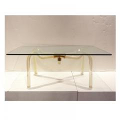  Seguso A Murano Glass Cocktail Table by Seguso - 256504